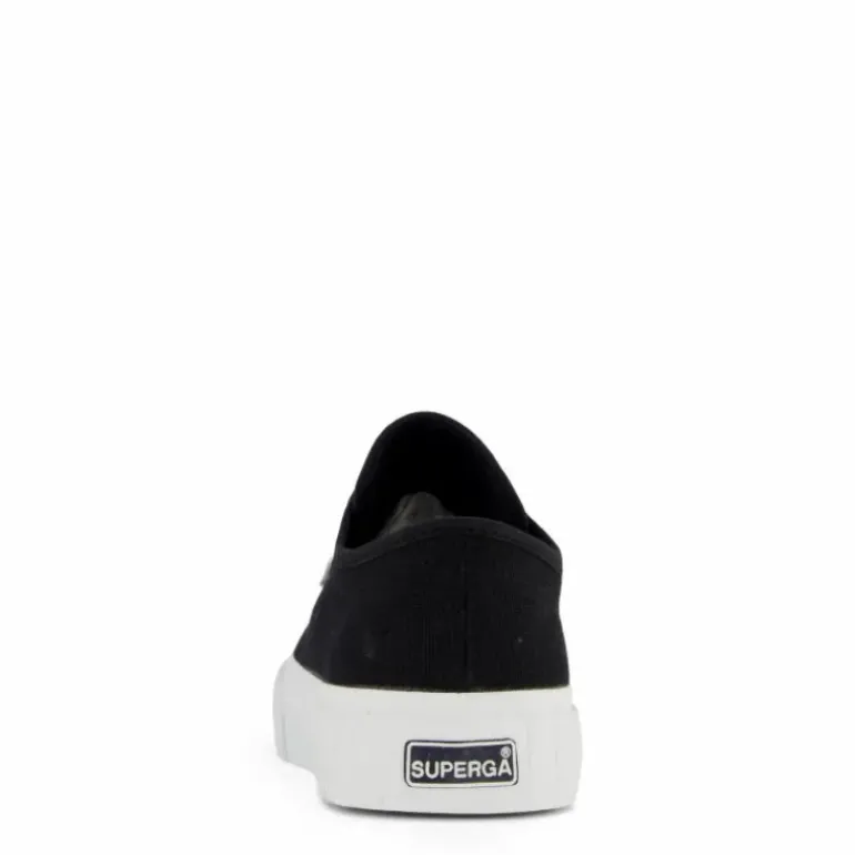 2630 Stripe Black -white