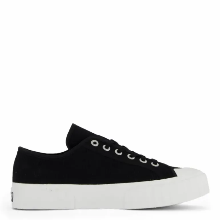 2630 Stripe Black -white