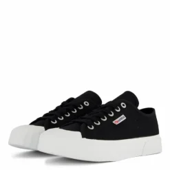 2630 Stripe Black -white