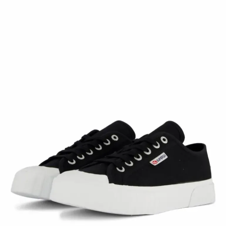 2630 Stripe Black -white