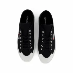 2630 Stripe Black -white