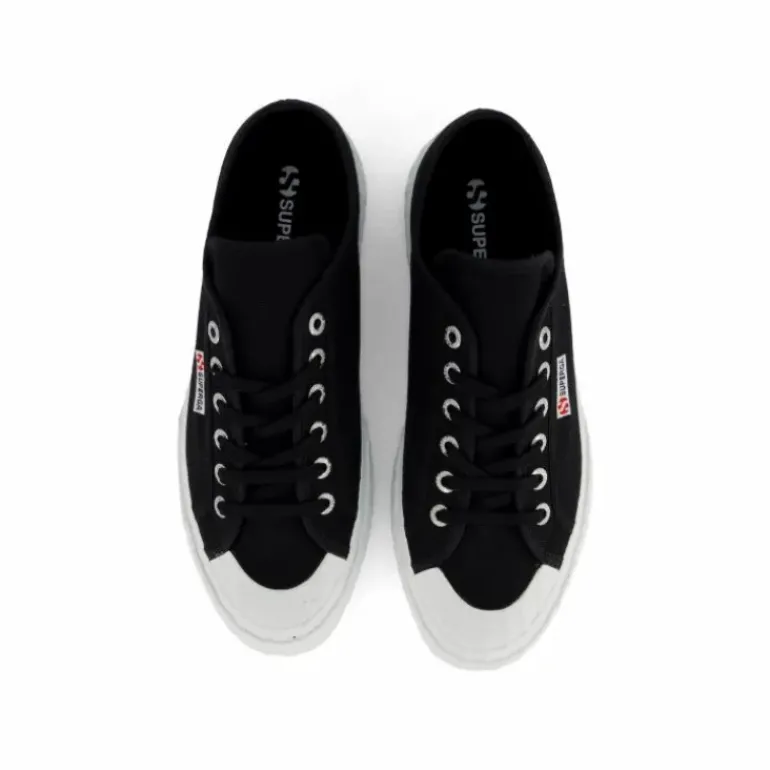 2630 Stripe Black -white