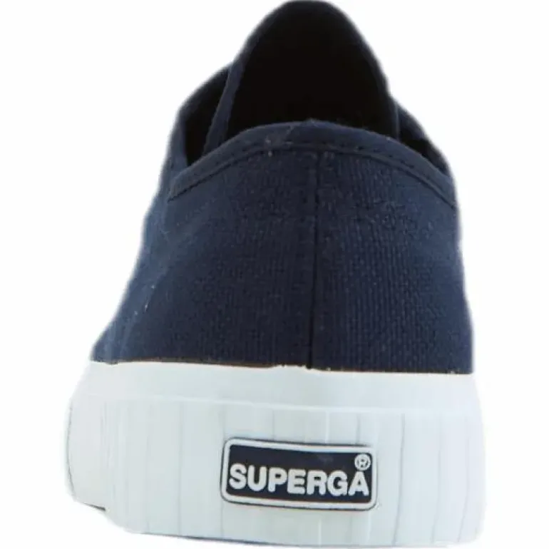 2630 Stripe Blue