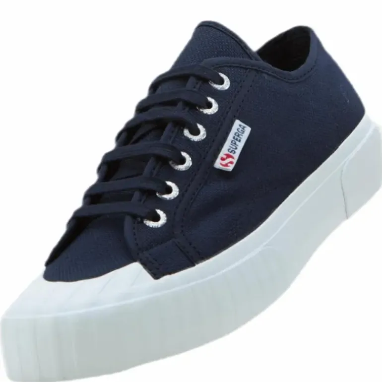 2630 Stripe Blue