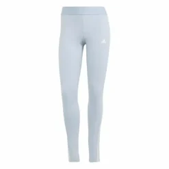 3 Stripes Leggings Blue