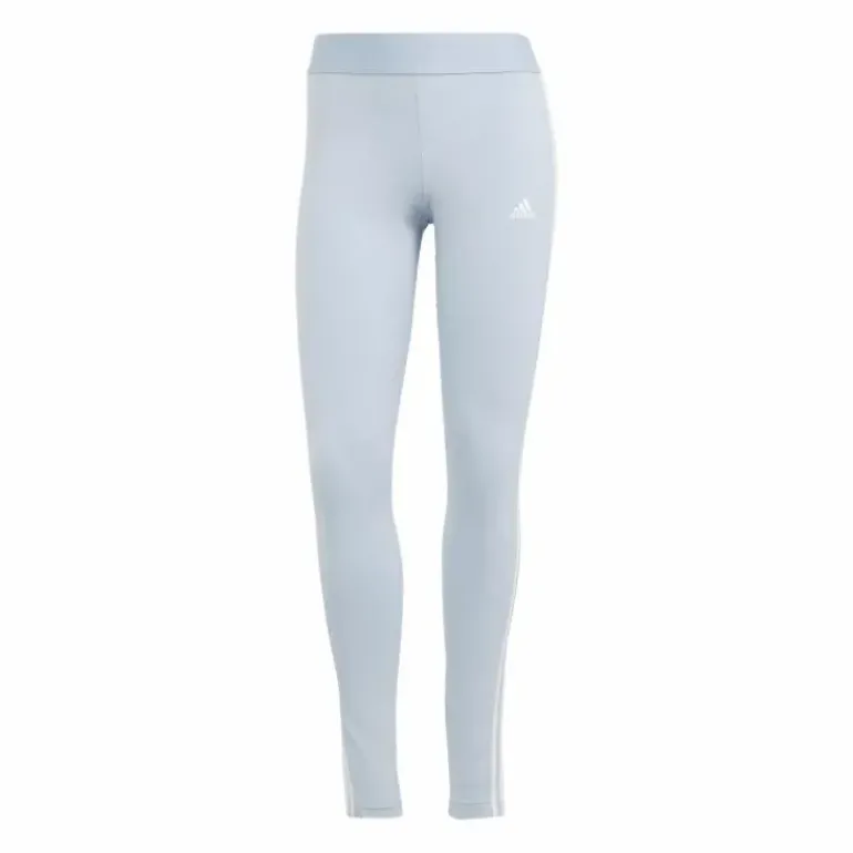 3 Stripes Leggings Blue