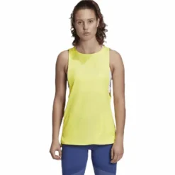 25/7 Tank Yellow