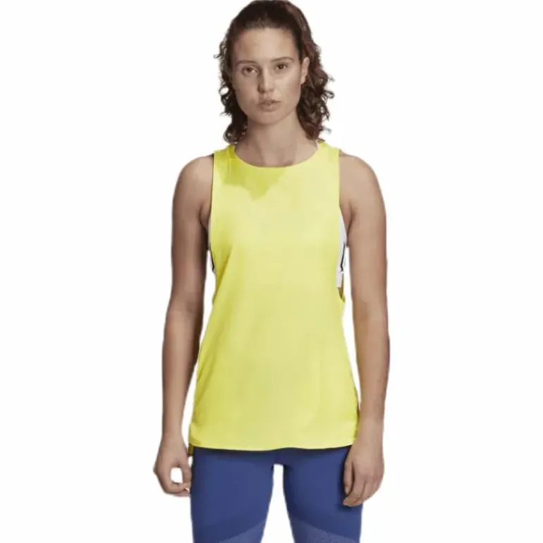 25/7 Tank Yellow