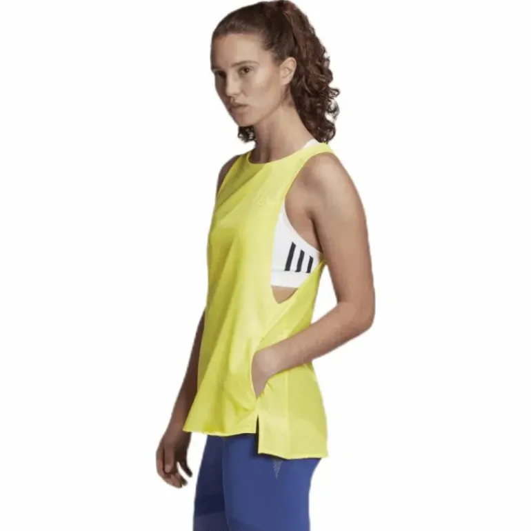 25/7 Tank Yellow