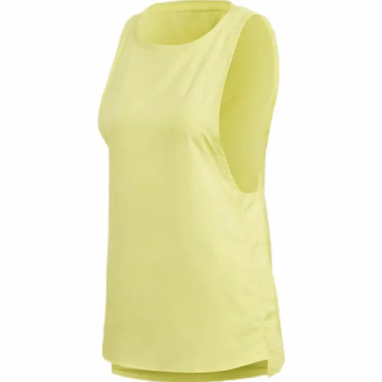 25/7 Tank Yellow