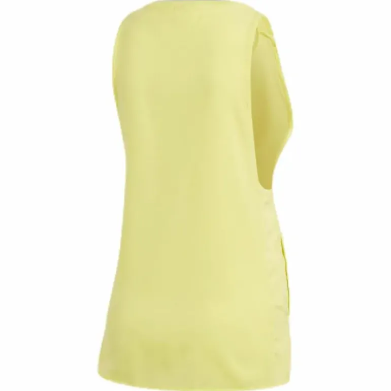 25/7 Tank Yellow