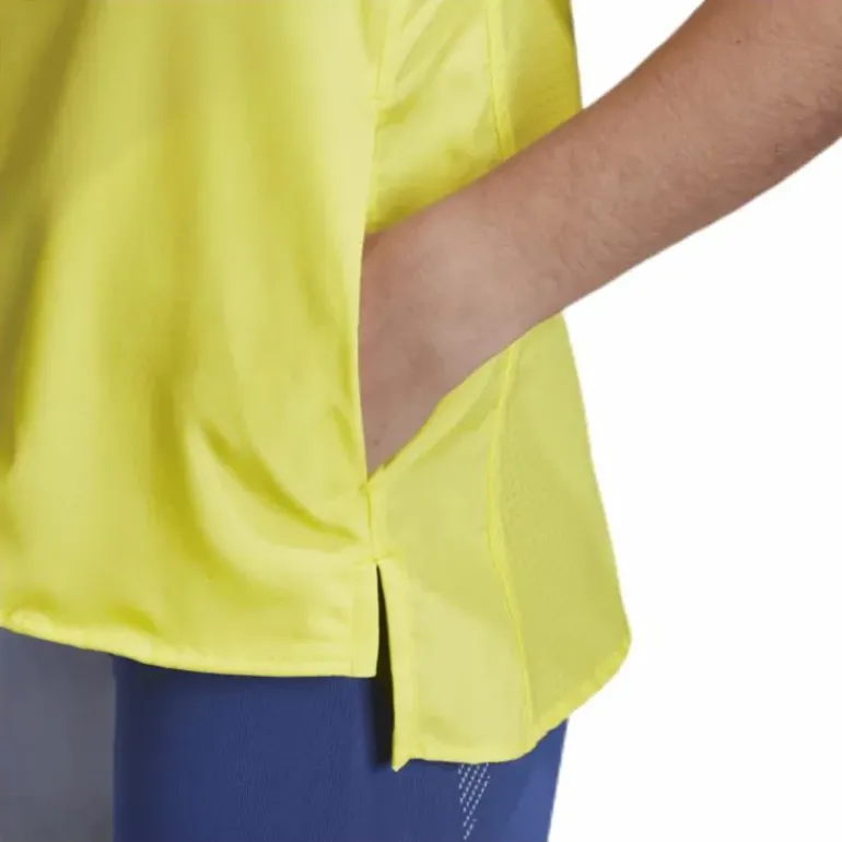 25/7 Tank Yellow