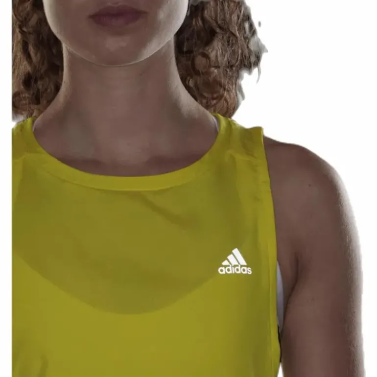 25/7 Tank Yellow