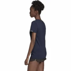 25/7 Tee Black