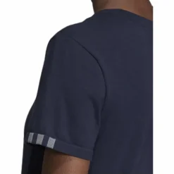 25/7 Tee Black