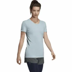 25/7 Tee Grey