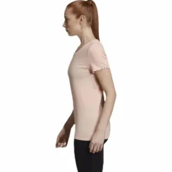 25/7 Tee Orange/Pink