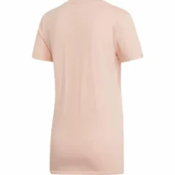 25/7 Tee Orange/Pink