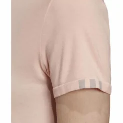25/7 Tee Orange/Pink