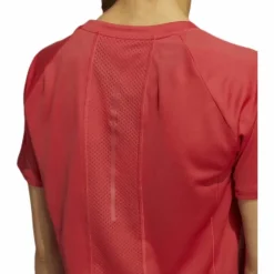 25/7 Tee Runr Red