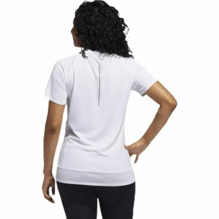 25/7 Tee Women Red