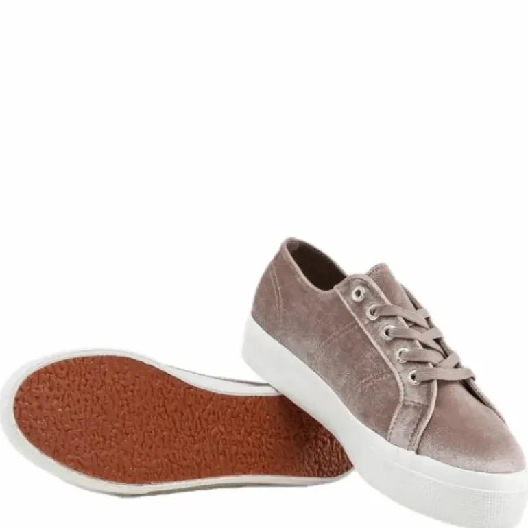 2730 Velvet Chenillew Beige