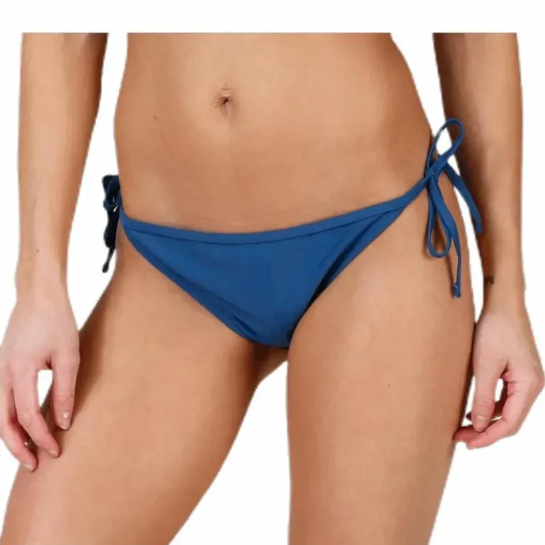 Abigail Tie Tanga Blue