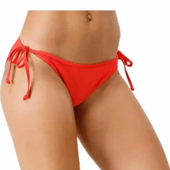 Abigail Tie Tanga Red