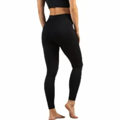 Abstrict ll Seamless Legging Black