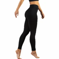 Abstrict ll Seamless Legging Black