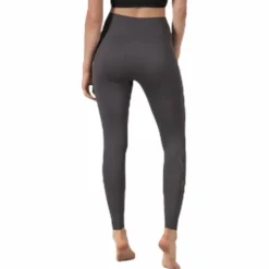 Abstrict Seamless Legging Grey