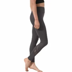 Abstrict Seamless Legging Grey