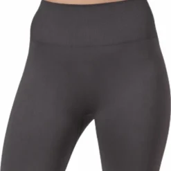 Abstrict Seamless Legging Grey