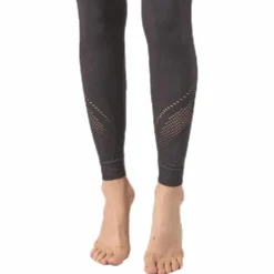 Abstrict Seamless Legging Grey