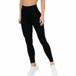Abstrict Seamless Legging Black