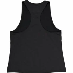 Ac Athletic Tank Black