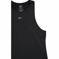 Ac Athletic Tank Black