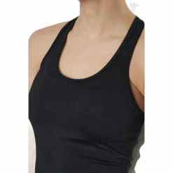 Academy Tank Black