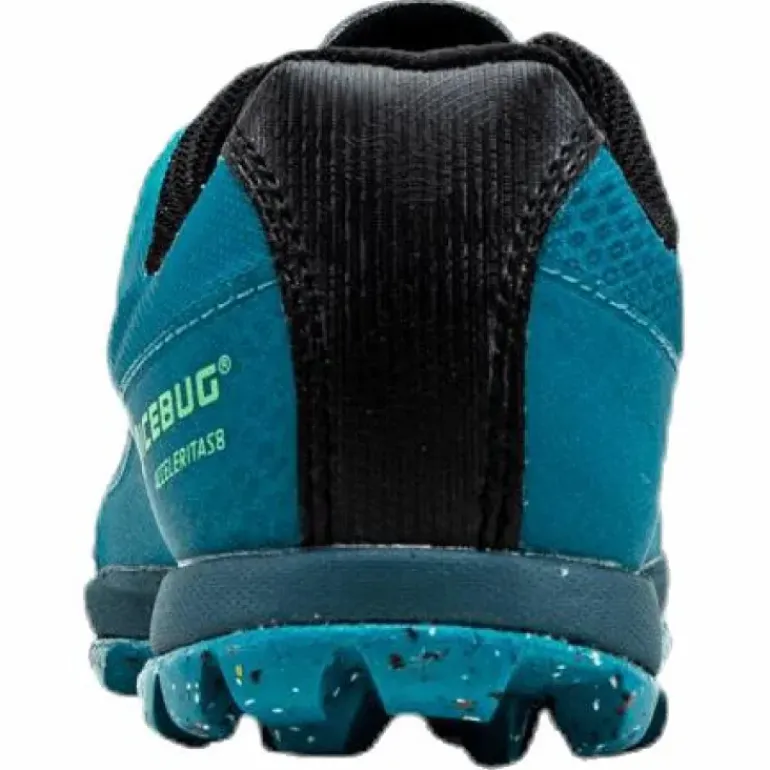 Acceleritas8 RB9X Blue/Green