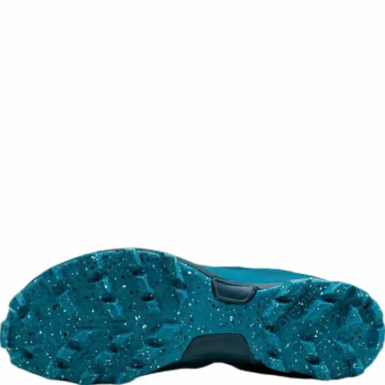 Acceleritas8 RB9X Blue/Green