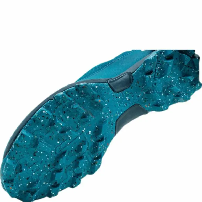 Acceleritas8 RB9X Blue/Green