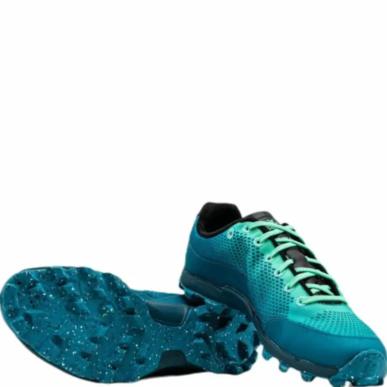 Acceleritas8 RB9X Blue/Green