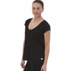 Actilove Solid Top Black