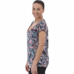 Actilove Top Blue