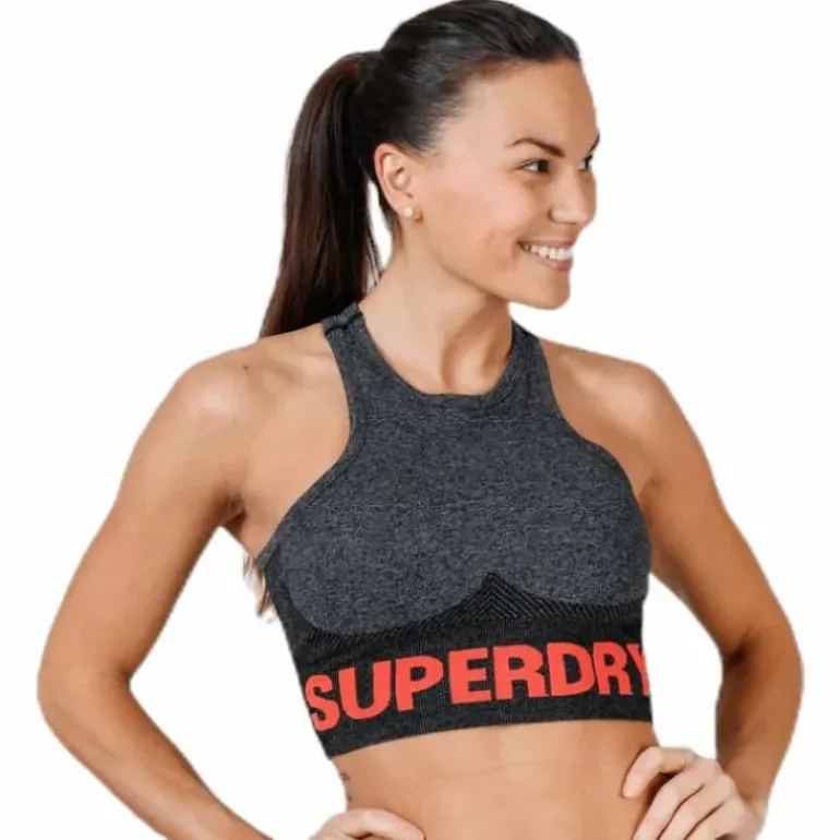 Active Seamless Black