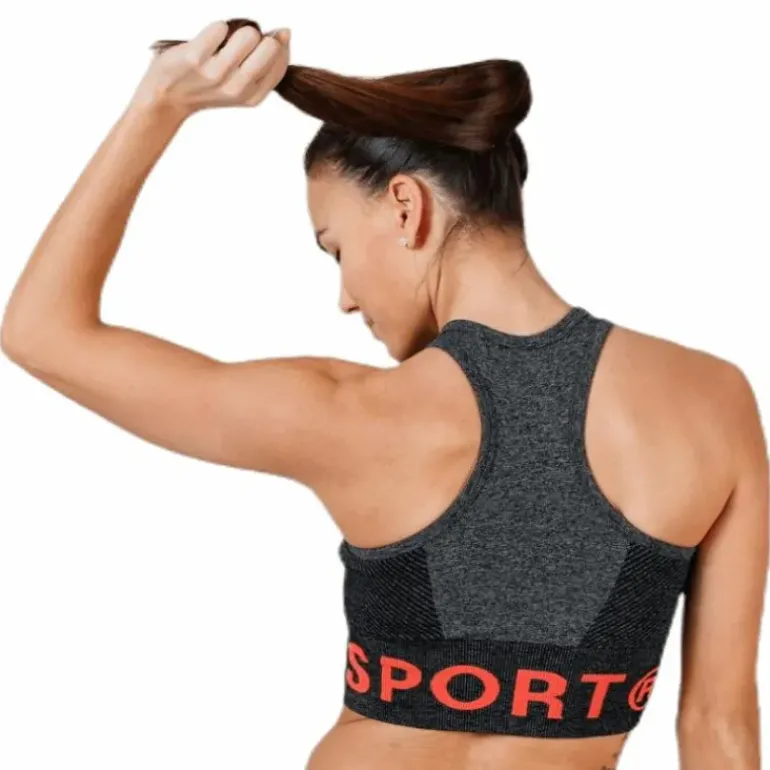 Active Seamless Black