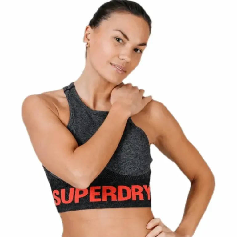 Active Seamless Black
