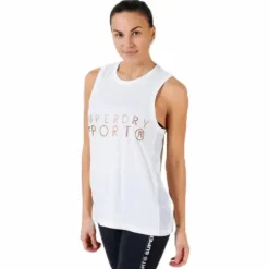 Active Studio Luxe White