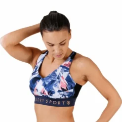 Active Studio Patterned