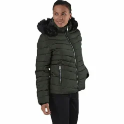 Ada Jacket Grey